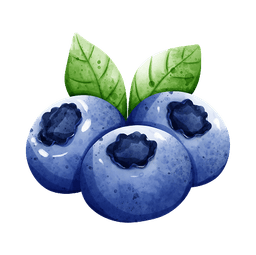 Blueberry