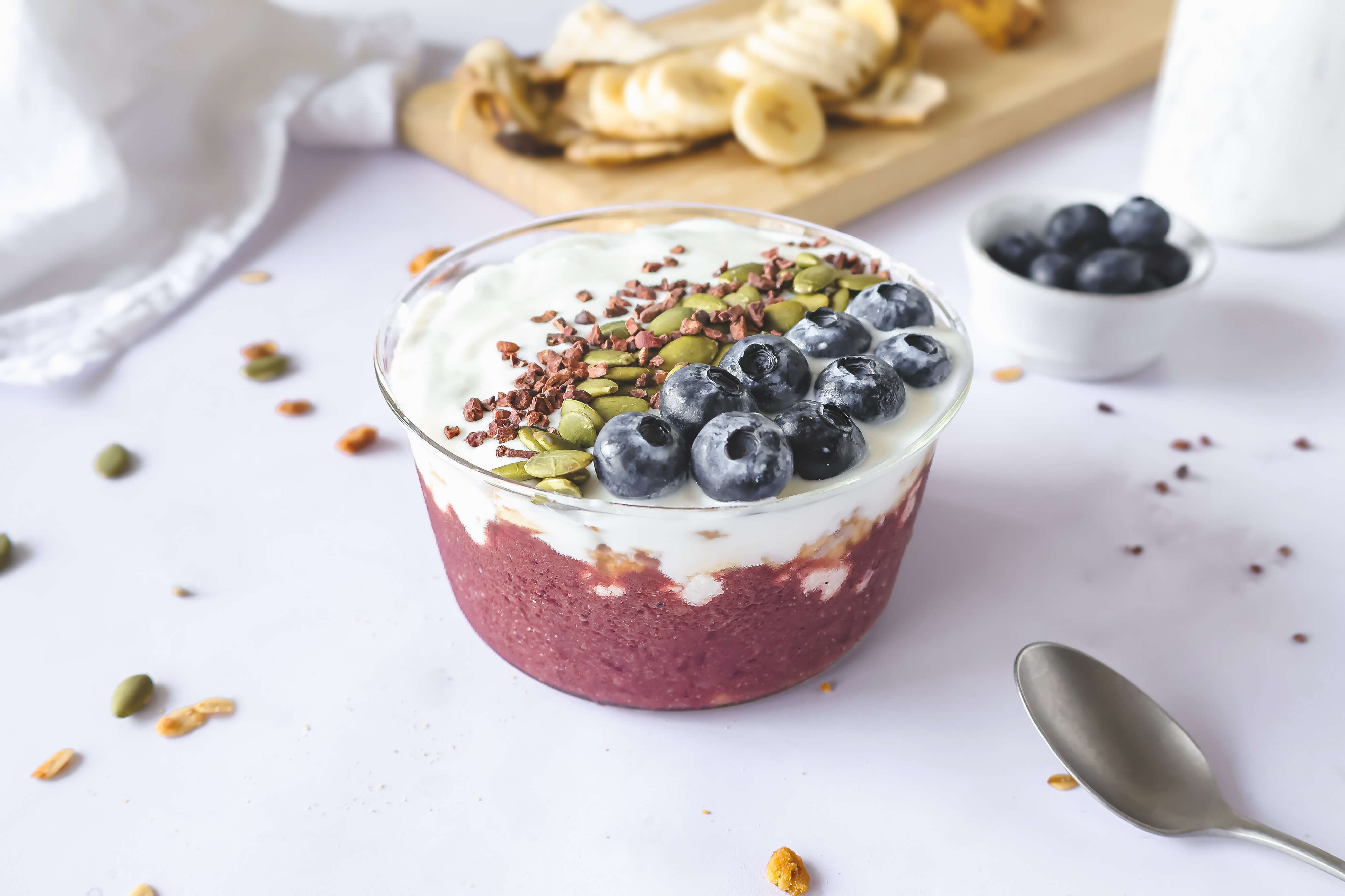 milkygreek｜日本初！グリークヨーグルト専門